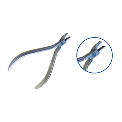 GrinA+ 36002 Horizontal Plier for Clear Aligner （New Product)