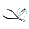 GrinA+ 6014-1 Posterior Band Removing Plier （Front Teeth）